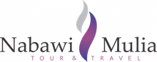 Logo Nabawi Mulia