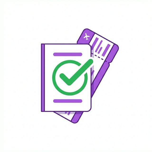 Jaminan Keberangkatan